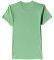  ADIDAS PERFORMANCE 3S ESSENTIALS TEE  (XL)