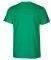 ΜΠΛΟΥΖΑ ADIDAS PERFORMANCE PALM TREE TREFOIL GRAPHIC TEE ΠΡΑΣΙΝΗ (XL)