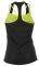  NIKE VICTORY 2-IN-1 TANK / (M)