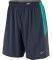 ����� NIKE 9� PURSUIT 2-IN-1 ���� ������ (XL)