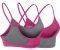  NIKE VICTORY REVERSIBLE BRA / (M)