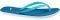  NIKE SOLARSOFT THONG 2 /...