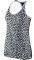  NIKE GET FIT MESH TANK / (...