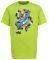  NIKE EF FREE CHART TEE  (L)