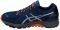  ASICS GEL-FUJI TRABUCO 4 / (USA:9, EU:42.5)