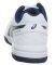 ΠΑΠΟΥΤΣΙ ASICS GEL-DEDICATE 4 ΛΕΥΚΟ/ΜΠΛΕ (USA:10, EU:44) ΠΑΠΟΥΤΣΙ ASICS GEL-DEDICATE 4 ΛΕΥΚΟ/ΜΠΛΕ (USA:10, EU:44)