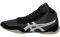 ΠΑΠΟΥΤΣΙ ASICS MATFLEX 5 ΜΑΥΡΟ (USA:9, EU:42.5) ΠΑΠΟΥΤΣΙ ASICS MATFLEX 5 ΜΑΥΡΟ (USA:9, EU:42.5)