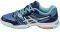 ΠΑΠΟΥΤΣΙ ASICS GEL-ROCKET 7 ΣΙΕΛ (USA:8.5, EU:40) ΠΑΠΟΥΤΣΙ ASICS GEL-ROCKET 7 ΣΙΕΛ (USA:8.5, EU:40)