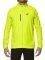 ΜΠΟΥΦΑΝ ASICS CONVERTIBLE JACKET ΚΙΤΡΙΝΟ (S)