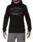 ASICS GRAPHIC HOODIE  (XL)