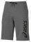  ASICS LOGO KNIT 11IN   (L)