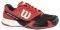ΠΑΠΟΥΤΣΙ WILSON RUSH PRO 2.0 ΚΟΚΚΙΝΟ/ΜΑΥΡΟ (UK:12, EU:47 1/3) ΠΑΠΟΥΤΣΙ WILSON RUSH PRO 2.0 ΚΟΚΚΙΝΟ/ΜΑΥΡΟ (UK:12, EU:47 1/3)