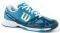 ΠΑΠΟΥΤΣΙ WILSON RUSH EVO ΜΠΛΕ (UK:7, EU:41) ΠΑΠΟΥΤΣΙ WILSON RUSH EVO ΜΠΛΕ (UK:7, EU:41)