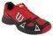   WILSON RUSH PRO JR  (...