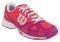   WILSON RUSH PRO JR /...