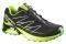 ΠΑΠΟΥΤΣΙ SALOMON WINGS FLYTE GTX ΜΑΥΡΟ/ΠΡΑΣΙΝΟ (UK:9.5, EU:44) ΠΑΠΟΥΤΣΙ SALOMON WINGS FLYTE GTX ΜΑΥΡΟ/ΠΡΑΣΙΝΟ (UK:9.5, EU:44)
