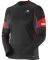������� SALOMON AGILE LS TEE �����/������� (X...