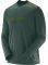 ������� SALOMON STROLL LS GRAPHIC TEE �������
