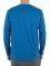 ΜΠΛΟΥΖΑ RUSSELL L/S CREW TEE WITH ARCH LOGO ΜΠΛΕ (XXL) ΜΠΛΟΥΖΑ RUSSELL L/S CREW TEE WITH ARCH LOGO ΜΠΛΕ (XXL)