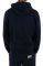  RUSSELL ZIP THROUGH HOODY WITH ARCH LOGO   (XXL)