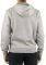  RUSSELL ZIP THROUGH HOODY WITH ROSETTE  (XL)