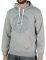  RUSSELL PULL OVER HOODY WITH BIG ROSETTE  (L)