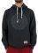 ������ RUSSELL PULL OVER HOODY WITH BIG ROSET...