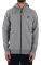  RUSSELL ZIP THROUGH HOODY WITH LOGO PR...