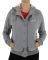  RUSSELL SHERPA BODY AND HOOD BUTTON  (L)