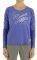 ������� RUSSELL CREW L/S TEE WITH CONTRAST ��...
