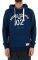  RUSSELL PULL OVER HOODY CONTRAST 