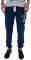  RUSSELL STRIPED CUFFED PANT WITH PR...