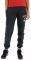  RUSSELL STRIPED CUFFED PANT WITH PR...