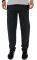 ΠΑΝΤΕΛΟΝΙ RUSSELL OPEN LEG PANT WITH ARCH LOGO ΑΝΘΡΑΚΙ (S)