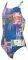  ARENA PASSPORT V BACK JR / (116 ...
