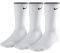  NIKE CUSHION CREW 3PPK 