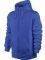  NIKE CLUB FULL ZIP HOODY SWOOSH  ...