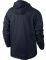 JACKET NIKE TEAM SIDELINE RAIN   (M)