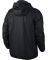 NIKE TEAM FALL JACKET ΜΑΥΡΟ (L) NIKE TEAM FALL JACKET ΜΑΥΡΟ (L)