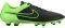  NIKE TIEMPO GENIO LEATHER FG /...
