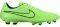  NIKE TIEMPO GENIO LEATHER FG ...