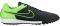  NIKE TIEMPO GENIO LEATHER TF /...