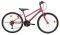  LEADER WILD CAT (SHIMANO) 24'' 