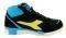 ΠΑΠΟΥΤΣΙ DIADORA STAR JR ΜΠΛΕ/ΓΑΛΑΖΙΟ (EU:32) ΠΑΠΟΥΤΣΙ DIADORA STAR JR ΜΠΛΕ/ΓΑΛΑΖΙΟ (EU:32)