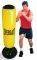   EVERLAST POWER TOWER INFLATABLE PUNCHING BAG /