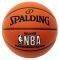  SPALDING NBA SILVER INDOOR/OUTDOOR ...