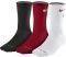  NIKE DRI-FIT COTTON FLY 3PPK /...