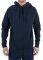  DIADORA FLEECE HOODED TOP   ...