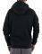  DIADORA FLEECE HOODED TOP  (M)