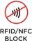   EXENTRI EXW020  RFID